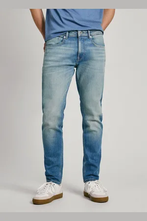 Pepe Jeans Tapered jeans