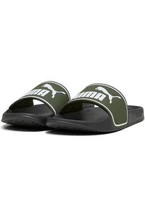 PUMA Badslippers Leadcat 2.0
