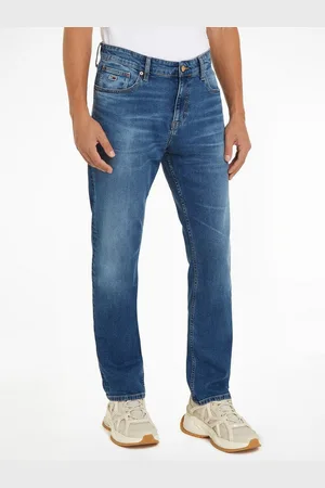 Tommy Hilfiger Straight jeans Ryan Regular Straight