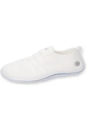 Dockers Barefootschoenen , instapschoen, sneaker, zomerschoenein casual brei-uitstraling