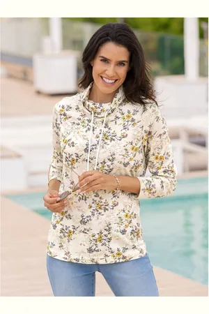 Classic Inspirationen Shirt met lange mouwen Shirt (1-delig)