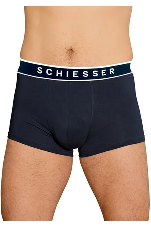 Schiesser Hipster (3 stuks)
