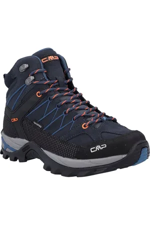 CMP Wandelschoenen RIGEL MID TREKKING SHOES WP