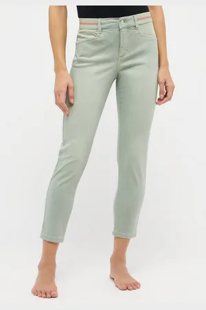 Angels 7/8 jeans ORNELLA SPORTY