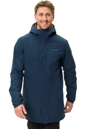 Vaude Functionele parka MENS CYCLIST PADDED PARKA (1 stuk)