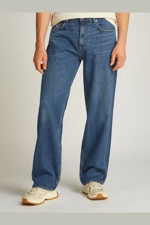 Tommy Hilfiger Loose fit jeans Jamie Loose Straight
