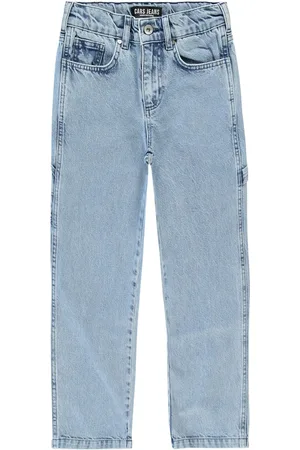 Cars 5-pocket Jeans Hammer