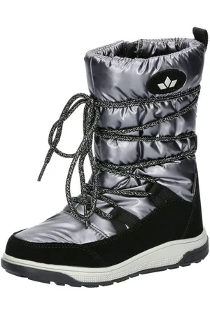 LICO Winterlaarzen Winterboot Anabel