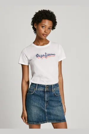 Pepe Jeans T-shirt ENARA