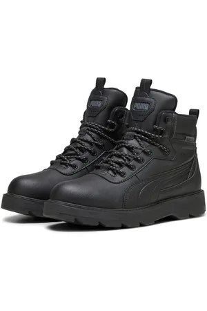 PUMA Winterlaarzen DESIERTO V3 PURETEX Sneakerboots, winterschoenen, waterdicht