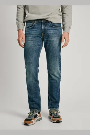 Pepe Jeans Straight jeans