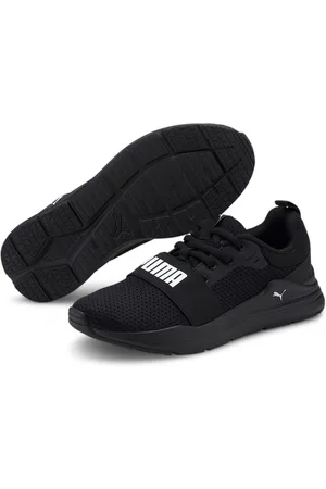 PUMA Sneakers WIRED RUN JR