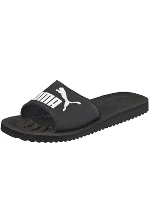 PUMA Badslippers Purecat