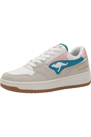 KangaROOS Sneakers K-Top Jane