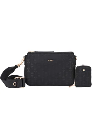 JOOP! Schoudertas Collana tessuto jasmina shoulderbag shz