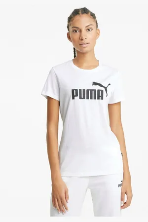PUMA T-shirt ESS Logo Tee