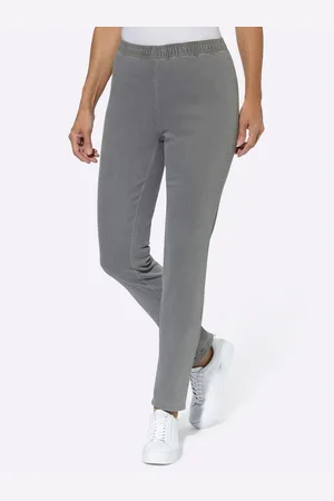 Classic Basics Comfortjeans
