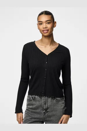Pieces® Vest PCIRIS CARDIGAN NOOS