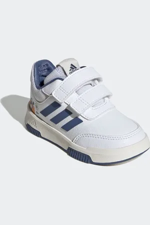 adidas Klittenbandschoenen ADIDAS X DISNEY MICKY MOUSE TENSAUR SPORT KIDS