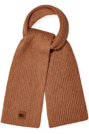 UGG Sjaal W CHUNKY RIB KNIT SCARF