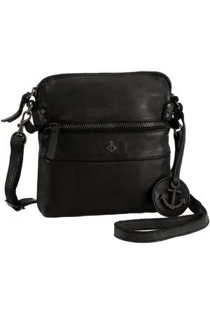 HARBOUR 2nd Handtas Taliza2 Handtas dames, schoudertas, schoudertas met logo hanger