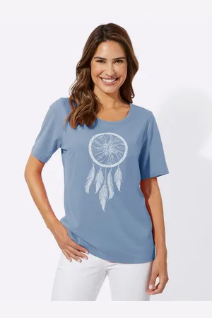 Classic Basics Shirt met korte mouwen (1-delig)