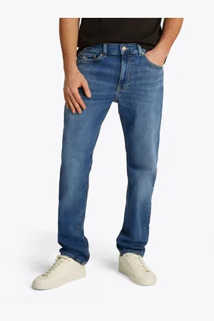 Tommy Hilfiger Straight jeans Ryan Regular Slim Straight