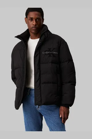 Calvin Klein Outdoorjack CHENILLE PUFFER