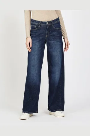 Gang Wijde jeans 94AMELIE WIDE