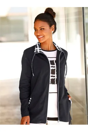 Classic Basics Shirtjasje (1-delig)