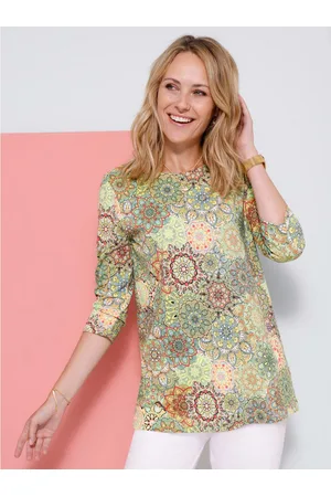 Classic Basics Lang shirt (1-delig)