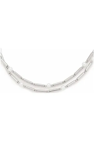 Leonardo Ketting zonder hanger Halsketting Mirella, 023336