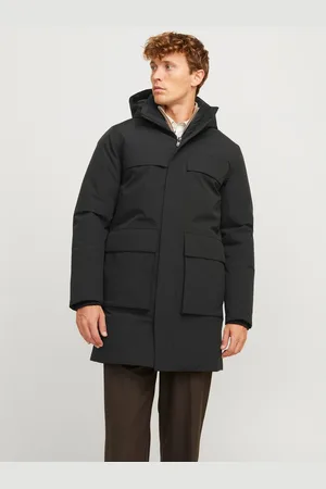 JACK & JONES Parka JPRBLAWAVE PARKA SN