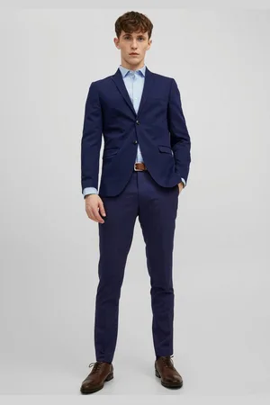 JACK & JONES Pantalon JPRFRANCO TROUSER NOOS