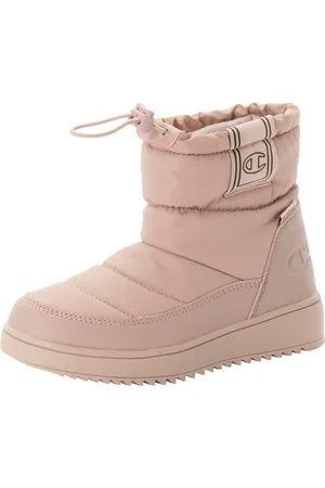 Champion Snowboots MONTANA G PS Winterlaarzen, winterschoenen, gevoerd