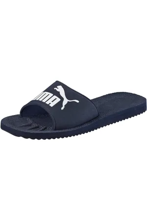 PUMA Badslippers Purecat