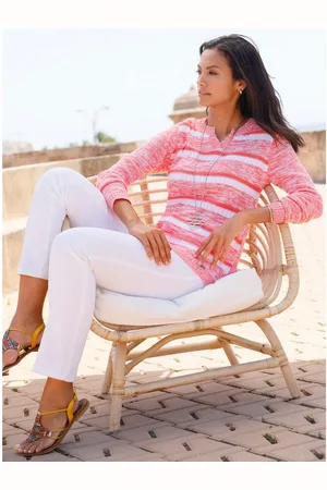 Casual Looks Gebreide Trui