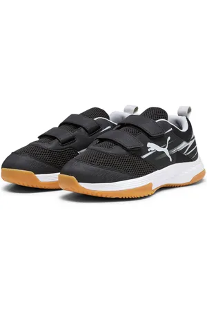 PUMA Zaalschoenen Varion II V Jr