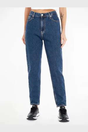 Calvin Klein Mom jeans MOM JEAN