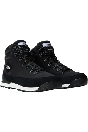 The North Face Hoge veterschoenen M BACK-TO-BERKELEY IV TEXTILE WP