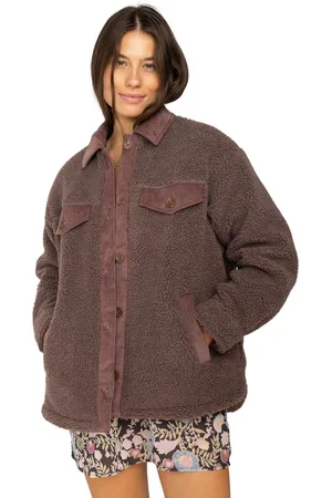 Billabong Outdoorjack COASTAL WAVES