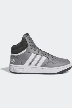 adidas Sneakers HOOPS MID 3.0 K