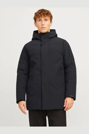 JACK & JONES Parka JJEKEEN PARKA SN