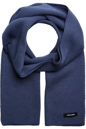 JACK & JONES Modieuze sjaal JACDNA KNIT SCARF NOOS
