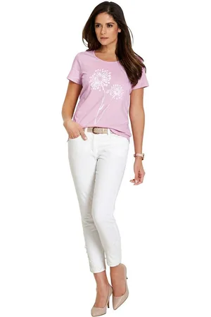 Classic Inspirationen Shirt met print Shirt (1-delig)