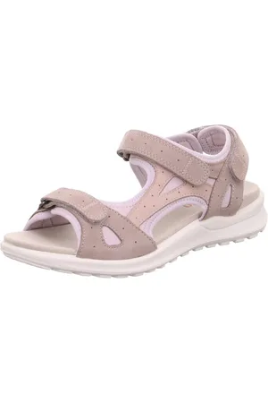 Legero Sandalen Siris zomerschoen, sandaal, sleehak, in mooie kleurcombinatie