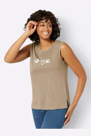 Casual Looks Shirttop