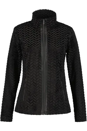 Luhta Vest D STRICKJACKE HALMENIEMI