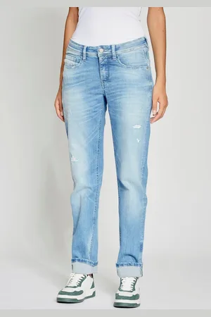 Gang Loose fit jeans 94AMELIE STRAIGHT