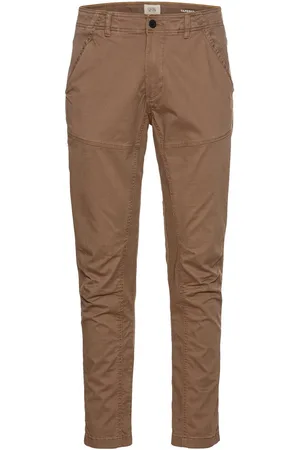 Camel Active Chino in de four-pocket stijl